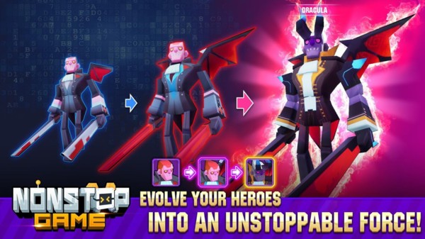 不休战队安卓版  v0.0.19