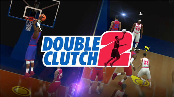 模拟篮球赛2破解版内置菜单 v0.0.427