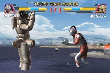 奥特曼格斗进化0破解版 v1.2.2.0