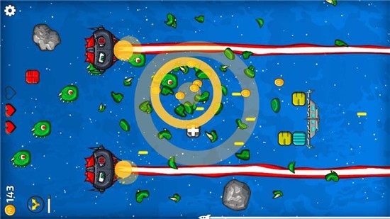 空间使命 v1.0.1 安卓版