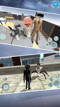 马桶人大冒险 v3.0.5