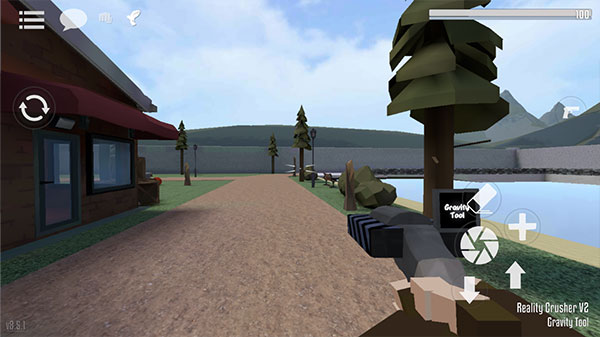 g沙盒复仇汉化版最新版