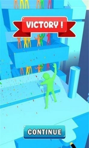 疯狂的绳索探索 v1.0.0