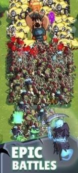 放置亡灵巫师游戏官方版  v3.1.2