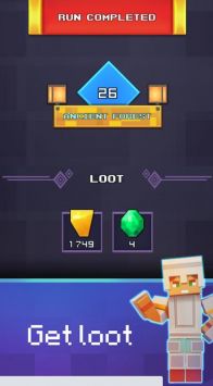 闲置工艺塔防Idle craft - tower defence v3.0.5
