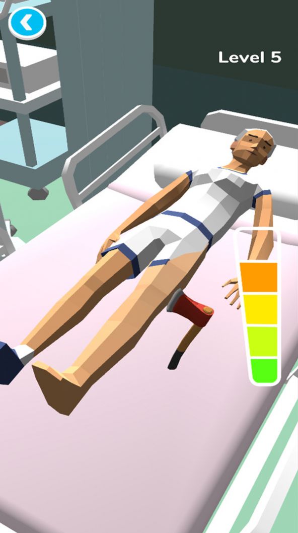 疯子医生最新版最新版  v3.0.2