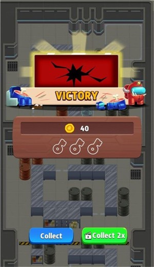 我们当中的机甲侠 v1.2