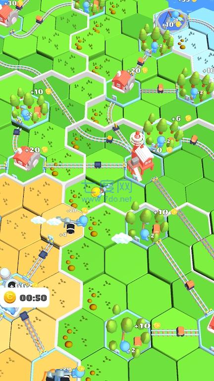 空闲工厂连接制造ST