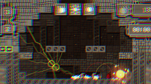 朋克爆炸游戏官方中文版图片2