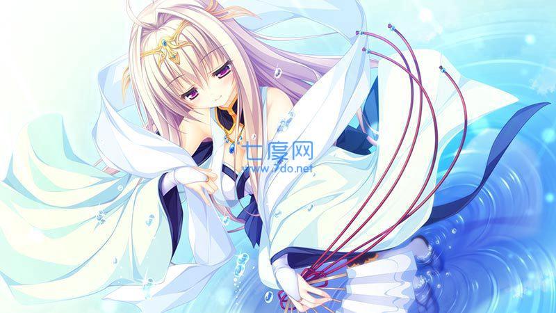 鲸神的提亚斯提拉