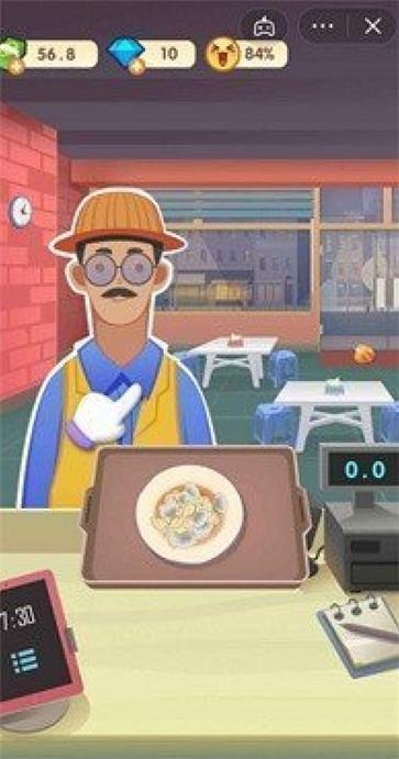 老爹大排档内置菜单版本  v2.36.1