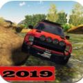 美国越野驾驶游戏最新安卓版 