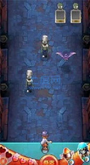 叛逆边缘游戏 v1.1