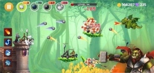 火柴人攻城对决  v1.2