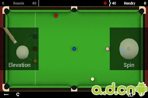 斯诺克竞技 v1.2.9 v3.1.5