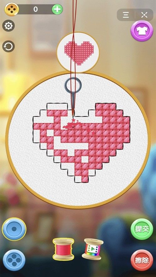 刺绣达人游戏手机版  v5.4.4