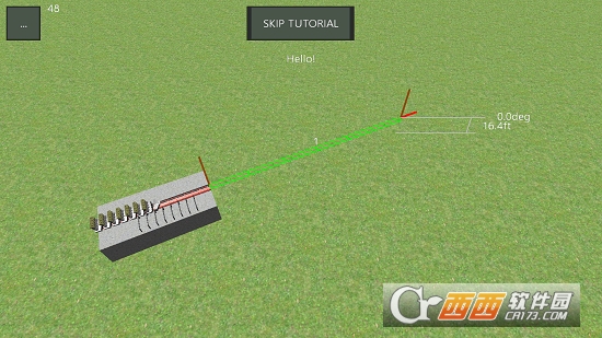 Ultimate Coaster(终极过山车)