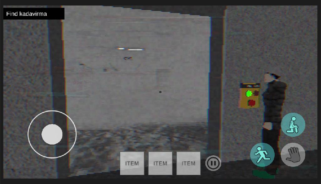 恐怖冷冻食品库 v1.1