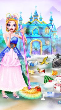 公主房间打扫装饰 v3.0.5