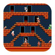 邦尼兔疯狂城堡中文版