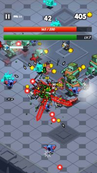 土豆幸存者 v3.1.5