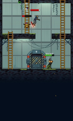 僵尸毁灭者中文破解版 0.2.7