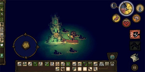 饥荒灵幻版  v1.29