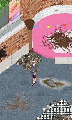 百万富翁女孩  v1.0.0