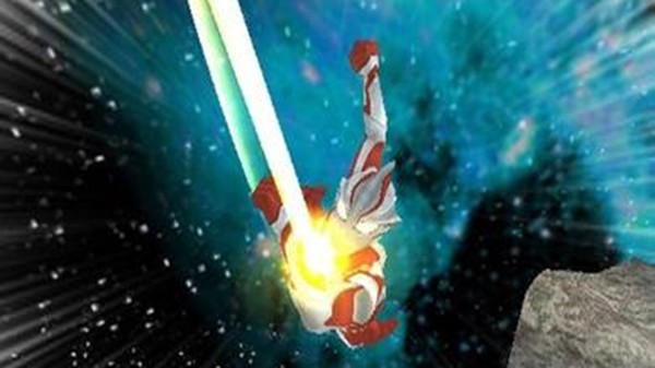 奥特曼全明星编年史全人物解锁版 v2023.08.17.18