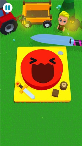 农场工人3D v1.0