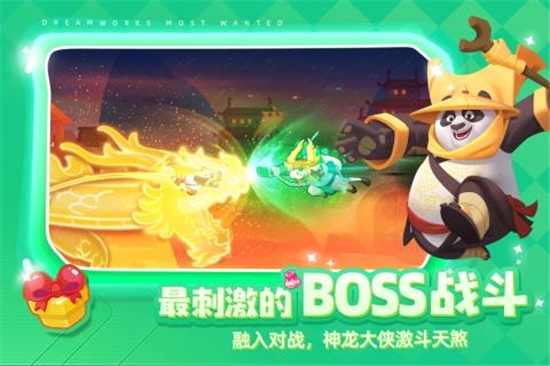 梦工场大冒险九游版