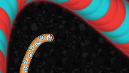 虫虫战区游戏手机版  v3.1.4