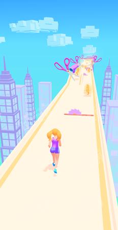 长发我最美 v1.0