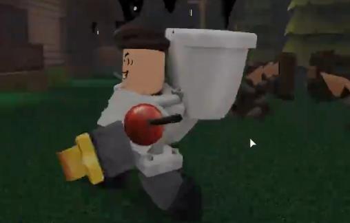 屌德斯解说Roblox蜘蛛人游戏手机中文版图片2