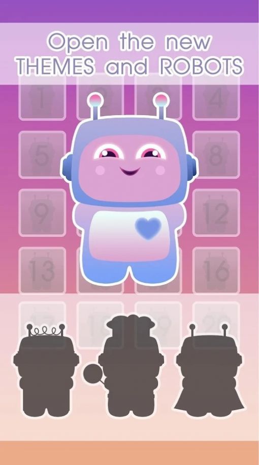 机器人乐园 V11.3