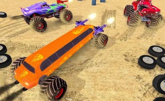 怪物豪车车祸 2019-12-24 11:39