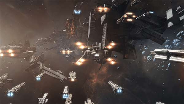 无尽的拉格朗日b服  v1.2.514975