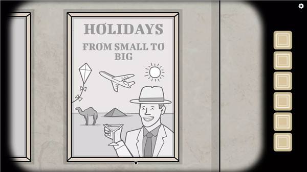 锈湖地铁繁花 完整版 v3.0.5