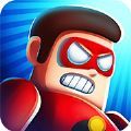 特工超人小游戏官方版 