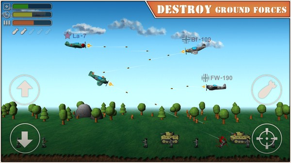 天空之王2 v1.02