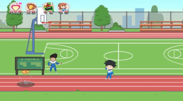 开心锤锤大作战 v1.0