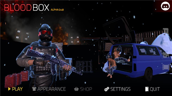 血盒2023最新版(bloodbox) v0.6.2