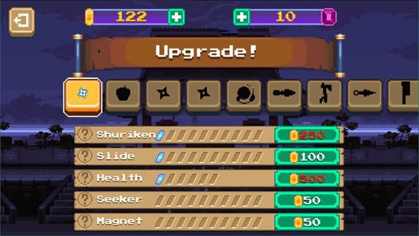 像素忍者 最新版 v3.0.5