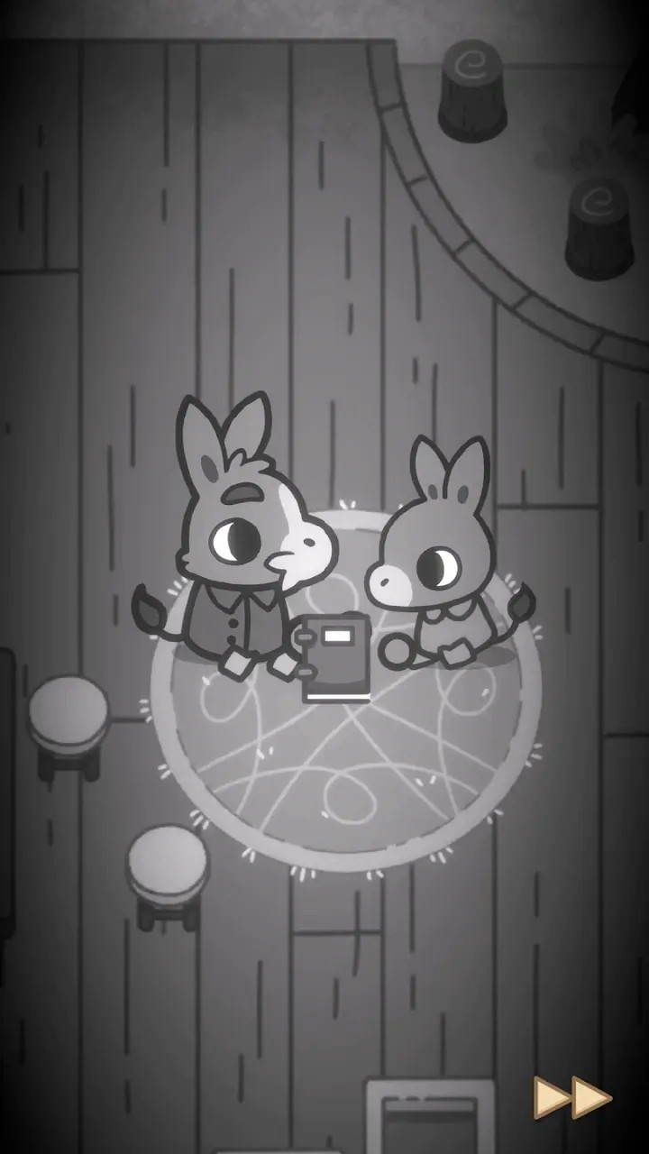 小小贴纸故事完整版截图1