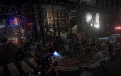 圣光绽放中文版