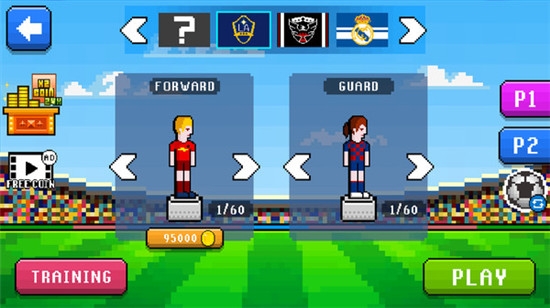 Kick Ups(足球小游戏) v1.0.2