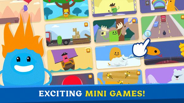 蠢蠢的死法4中文版 v1.0.0