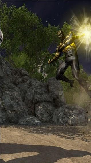 黑化英雄模拟器 v1.0