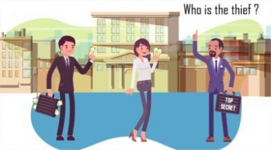 侦探先生刑事案2游戏安卓中文版  v4.0.1