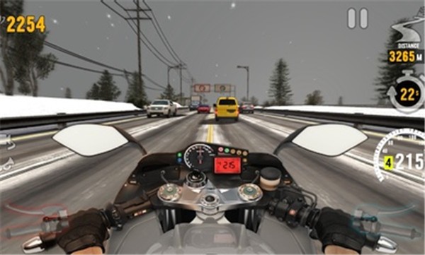 摩托之旅功能菜单  v1.8.4